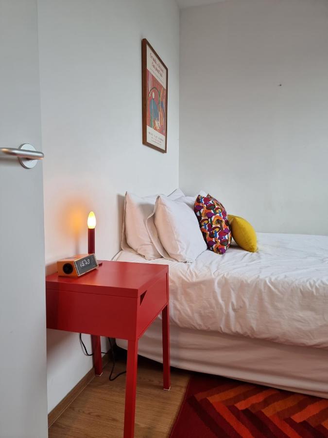 Naksan Balcony Appartement *