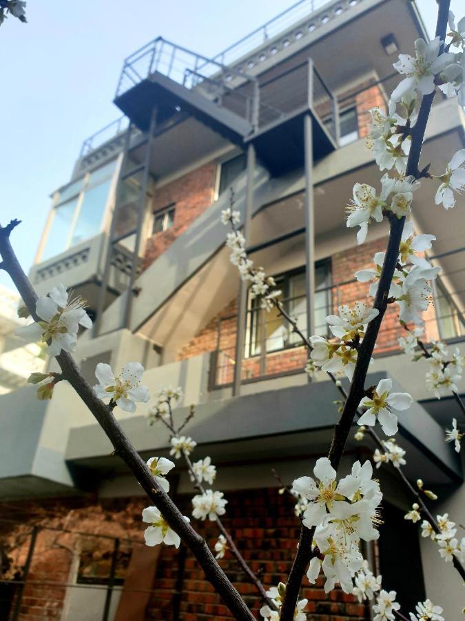 Naksan Balcony *