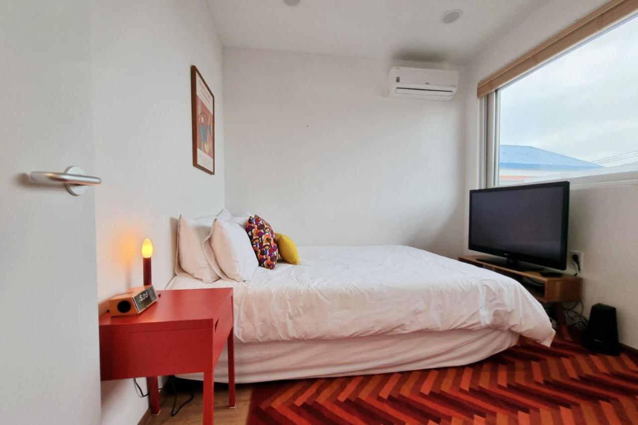 Naksan Balcony Appartement