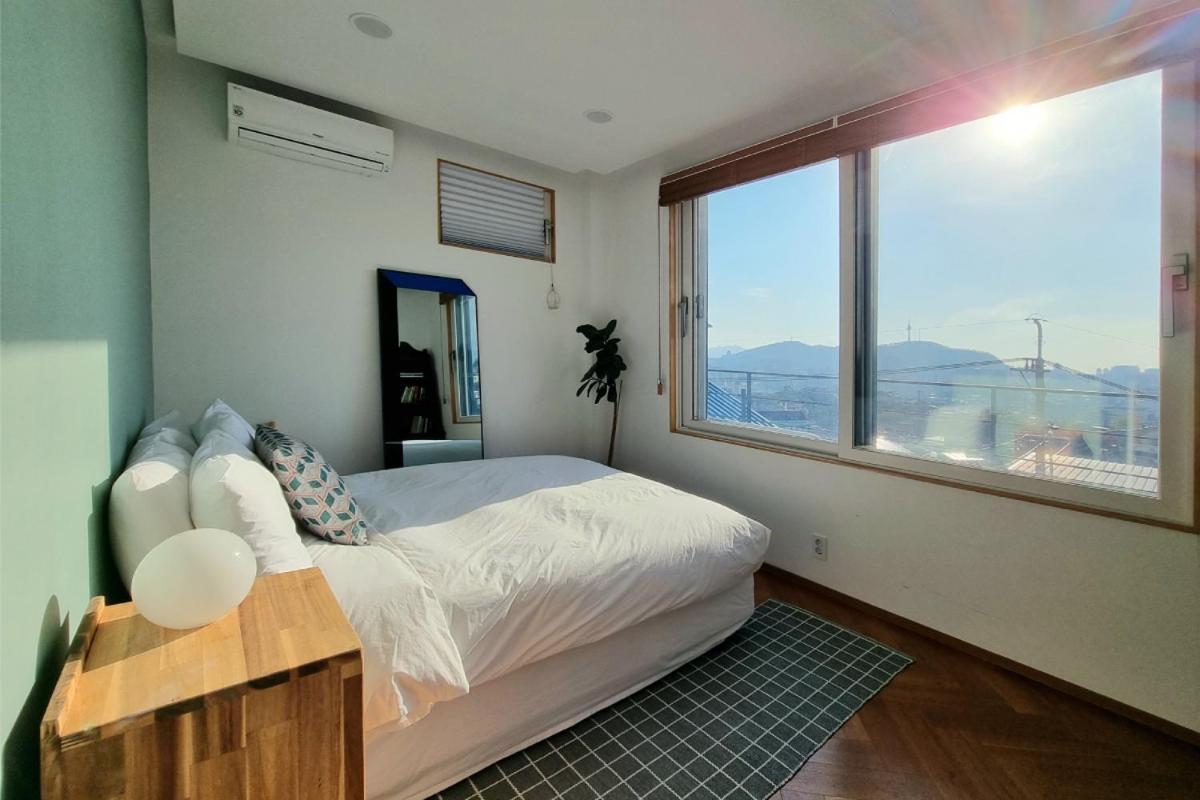 Naksan Balcony Appartement Séoul