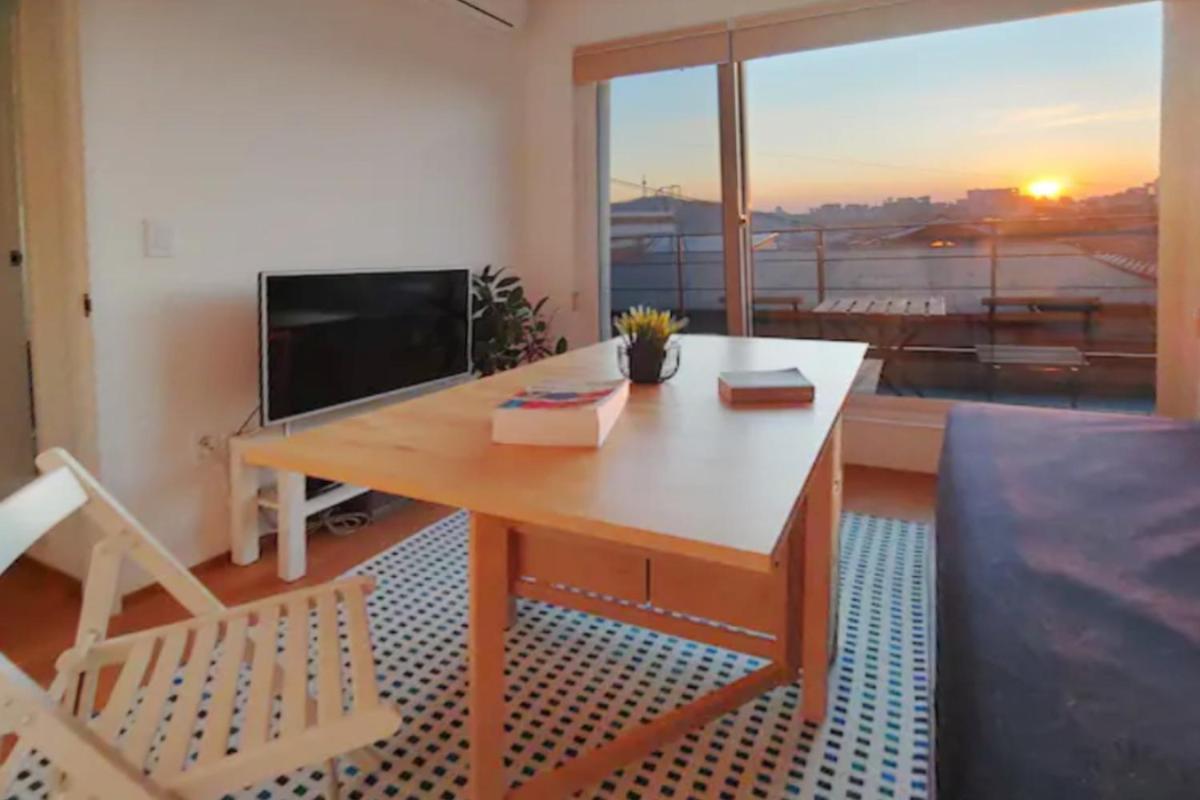 Naksan Balcony Appartement