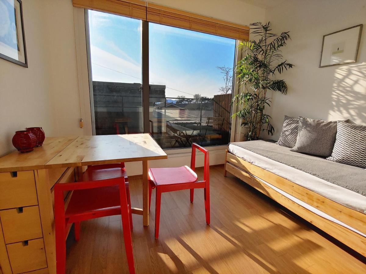 Naksan Balcony Appartement