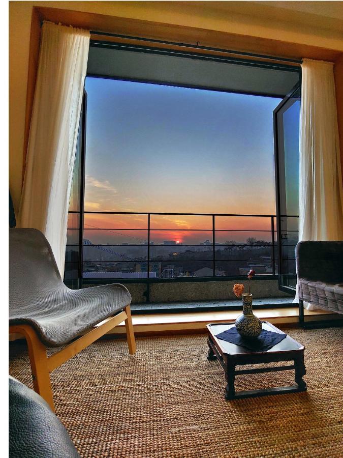 Naksan Balcony Appartement